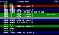 Thumbnail for the article 'USB Protocol Analyzer.'