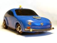 Thumbnail for the article 'Toy car for my nephew.'