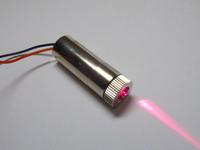 Thumbnail for the article 'Giving a cheap diode laser a sharper beam.'