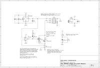 Schematic diagram